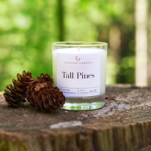 soy candles