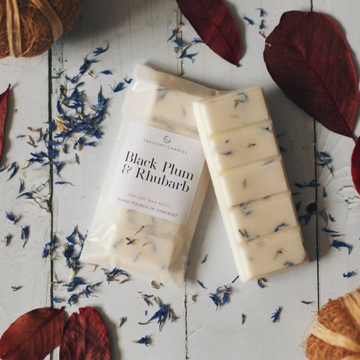 soy wax melts