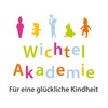 Wichtel Akademie Kita München Großhadern Logo
