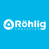 Röhlig Logistics Logo