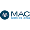 Mac Electric & Lighting Company, Inc. Logo