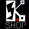 SK Shope Logo