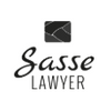 Frank Sasse Sasse Lawyer Logo