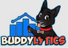 Buddylytics LLC Logo