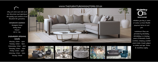 The Furniture Megastore
