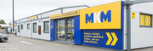 MKM Thame Branch
