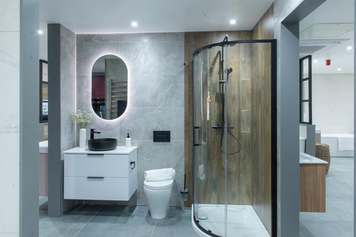 Bathroom Showroom