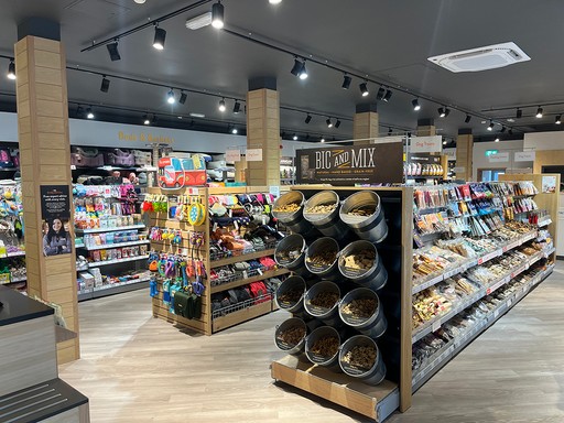 Pets Corner Crowborough
