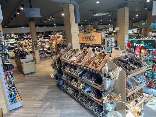 Pets Corner Crowborough
