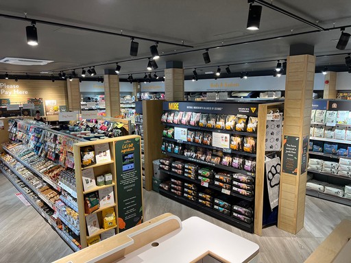 Pets Corner Crowborough