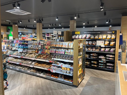 Pets Corner Crowborough
