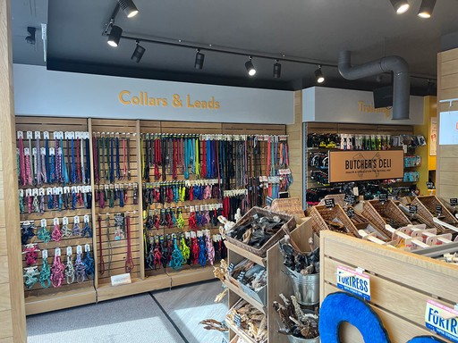 Pets Corner Crowborough