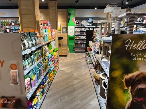 Pets Corner Crowborough