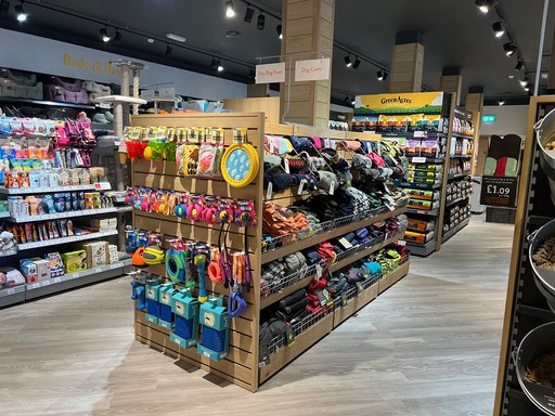 Pets Corner Crowborough