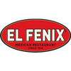 El Fenix Mexican Restaurant Logo