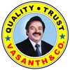VASANTH & CO