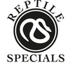 Reptile Specials