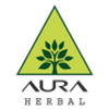 Aura Herbal Logo