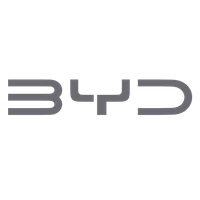 BYD Blackburn