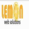 Lemon Web Solutions Logo