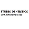 Del Gaiso Tatiana Dentista Logo