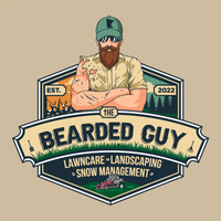 The Bearded Guy Lawn and Landscape