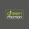 Green Motion Car Rental Mallorca Airport Logo