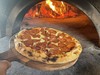 The Wood Fired Oven