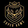 Super Arms Déménagement Logo