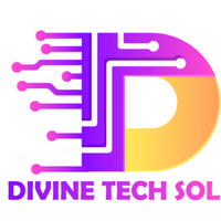 Company Logo - DTS