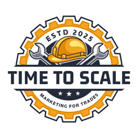 Time to Scale | Website Design | SEO | Newport