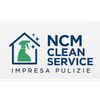 NCM Clean Service Logo