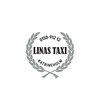 Linas Taxi Katrineholm Logo