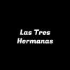 LAS TRES HERMANAS Logo