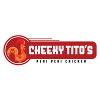 Cheeky Tito Logo
