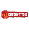 Cheeky Tito Logo