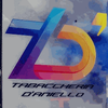 D'Aniello Nicola Tabaccheria Logo