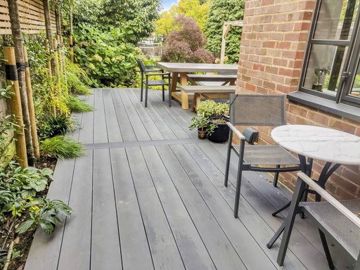Composite Decking Services
