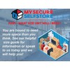 My Secure Self Store - Kendal