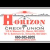 Horizon Credit Union Logo