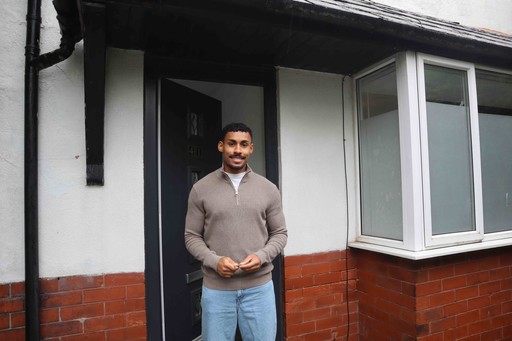 Property bought fast for cash