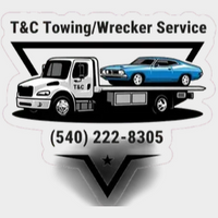 T&C Towing/Wrecker Service