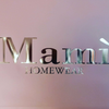 Mamì Home Logo