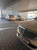 Yellow Cab - Taxi in Augsburg