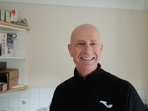 Rob Dulieu (Head Fitness Coach)