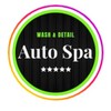 Arieta Auto-Spa Logo