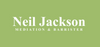 Neil Jackson Mediation