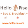 Hello Pisa B&B Logo