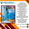 Top Urologist in Patna – Advanced Care at Mediversal Hospital Logo