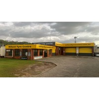 Millard Tyre Centre Tweed Heads